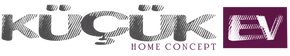Küçük Ev Home Concept logo